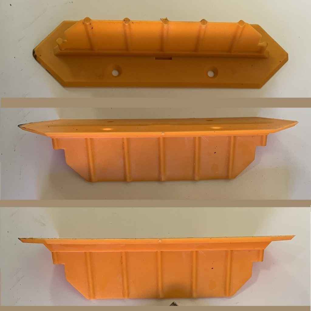 Diamond Dowel Base Plate = DDT0002 Rebar, Mesh and Construction