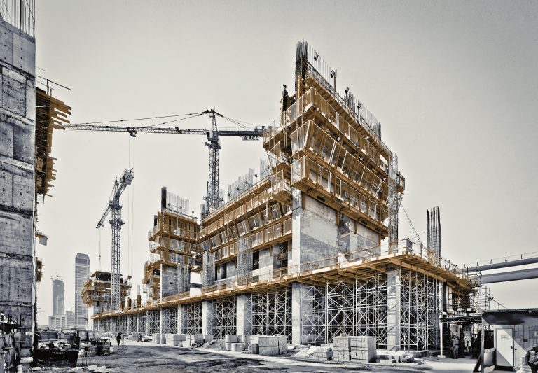 Rebar, Mesh and Construction Supplies (Pty) Ltd Rebar spacers