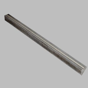 Magnetic Steel Corner Fillet