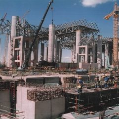Construction Accessories