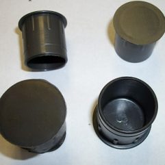 Formwork Plugs