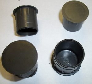 Formwork Plugs