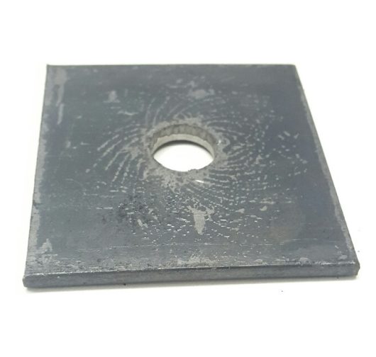 Formwork Tie Rod Washer Plates