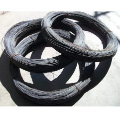 1,6mm Black Annealed Binding Wire