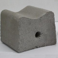 Fiber Cement Spacer Blocks