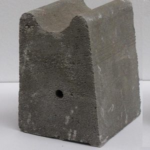 Fiber Cement Spacer Blocks