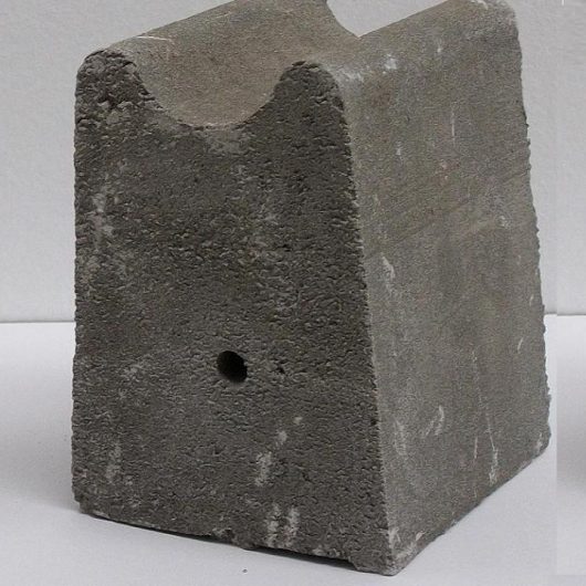 Concrete Rebar Spacers or Cover Blocks – Rebar, Mesh and Construction ...