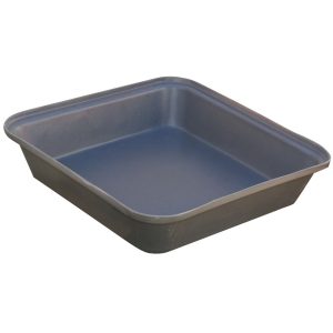 Mixing Tray (All Purpose) 660mm X 550mm X 130mm = CEMA-Tray – Rebar, Mesh and Construction Supplies (Pty) Ltd