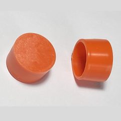 Frami Plug Orange 25mm