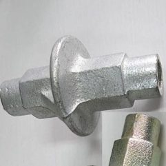 Water Stopper or Water Bar