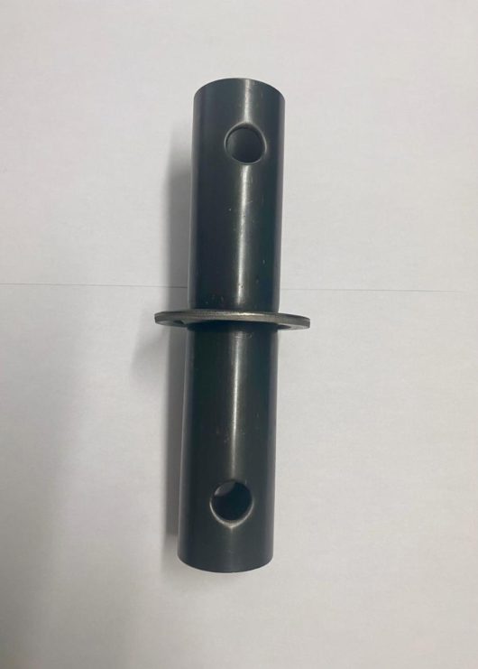 Scaffold Connector with holes