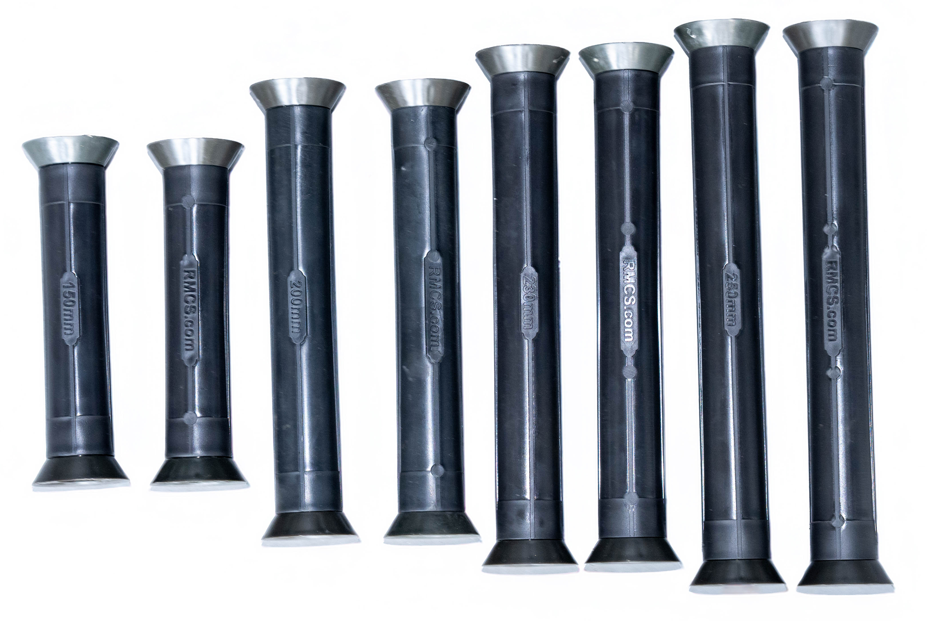 Custom Formwork Ferrule Tubing are used to recover formwork tie rods after concrete is poured. The custom formwork ferrule tubes are made to the exact size required.