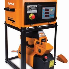 MG20B Rebar Cutter and Bender up to 20mm rebar = MG20B