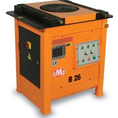 B26 Rebar Bender