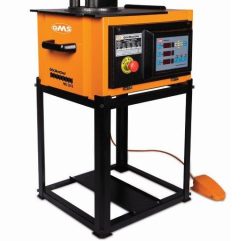 MG20B Rebar Bender