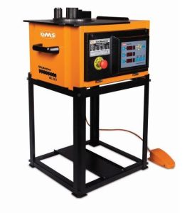 MG20B Rebar Bender