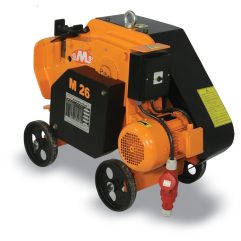 N26 Rebar Cutter