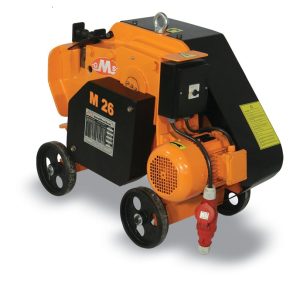 N26 Rebar Cutter