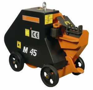 M45 Rebar Cutter