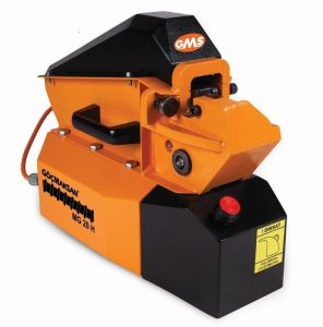 MG20H Rebar Cutter