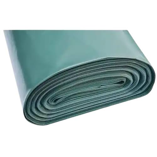 250 Micron damp proof membrane
