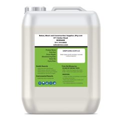 GRIPCURE ACRYLIC 25LT