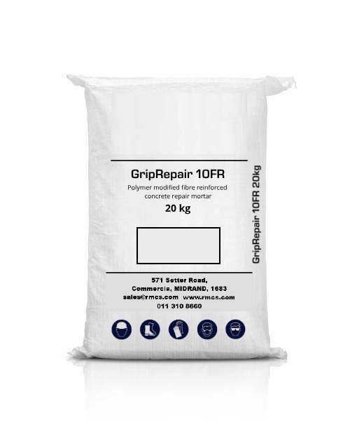 GRIPREPAIR 10FR