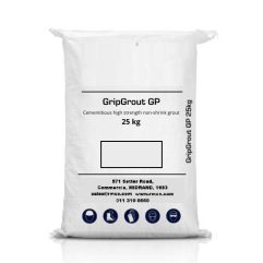 GripGrout GP