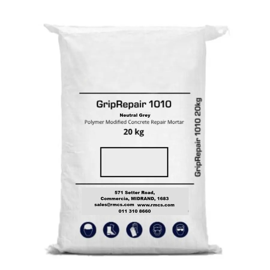 GripRepair 1010 Neutral Grey