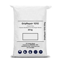 GripRepair 1010 Precast Grey