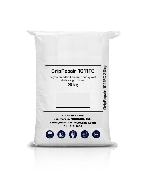 GripRepair 1011FC