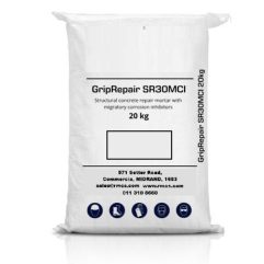 GripRepair SR 30 MCI