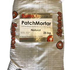 Patch Mortar